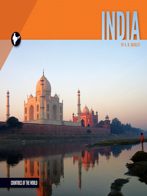 Title details for India by A.M. Buckley - Available